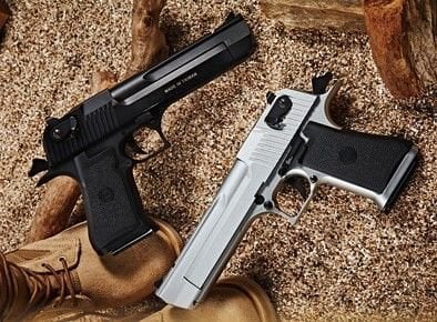 Airsoft Tabanca ve Havalı Tabanca Arasında Ne Tür Farklar Vardır?