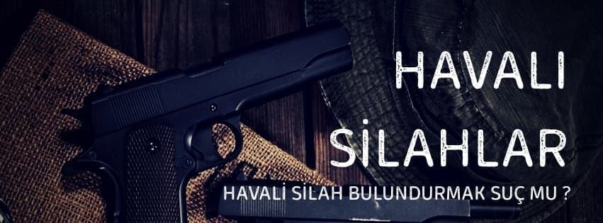 Havalı Tabancalarla İlgili Bilmeniz Gerekenler.