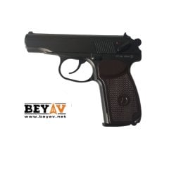 KWC Makarov CO2 4.5 mm Havalı Tabanca - KM44DHN