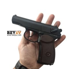 KWC Makarov CO2 4.5 mm Havalı Tabanca - KM44DHN