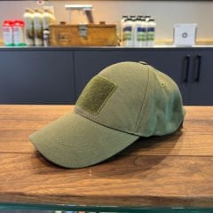 Bey Av Tactical Şapka , Haki