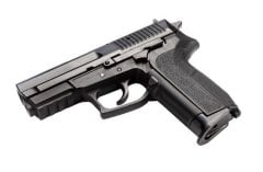 KWC Sig Sauer SP2022 Metal Havalı Tabanca 4.5mm