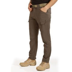Hunthink Outdoor Haki Taktik Pantolon
