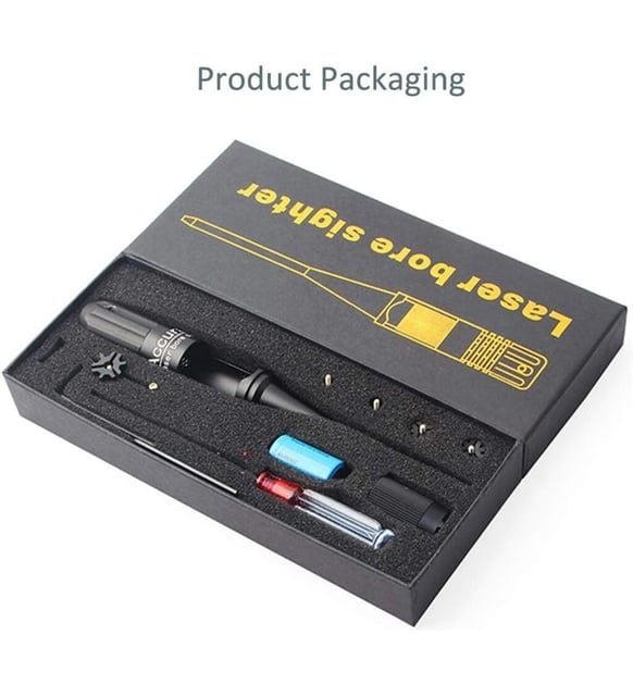 Spıke Havalı Tüfek Dürbün Sıfırlama Lazeri yeşil