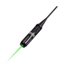 Spıke Havalı Tüfek Dürbün Sıfırlama Lazeri yeşil