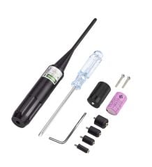 Spıke Havalı Tüfek Dürbün Sıfırlama Lazeri yeşil