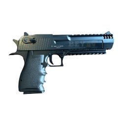 Kwc Desert Eagle Taktikal Havalı Tabanca 4.5mm
