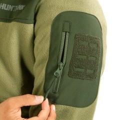 Hunthink 6 Cepli Polar Mont Haki