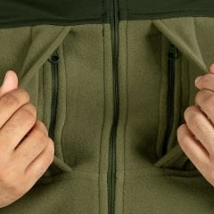 Hunthink 6 Cepli Polar Mont Haki