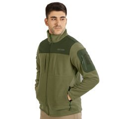 Hunthink 6 Cepli Polar Mont Haki