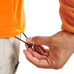 Hunthink 5 Cepli Polar Mont Turuncu