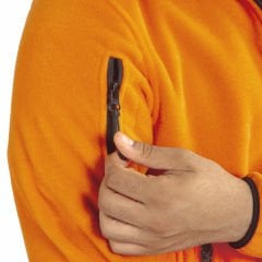 Hunthink 5 Cepli Polar Mont Turuncu