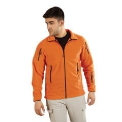 Hunthink 5 Cepli Polar Mont Turuncu