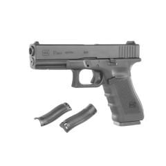 UMAREX Glock 17 Gen4 Airsoft Tabanca - Gas, Blowback