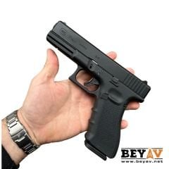 UMAREX Glock 17 Gen4 Airsoft Tabanca - Gas, Blowback