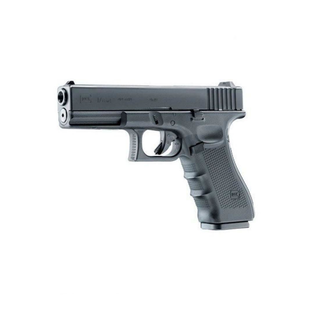 UMAREX Glock 17 Gen4 Airsoft Tabanca - Gas, Blowback
