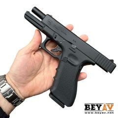 UMAREX Glock 17 Gen4 Airsoft Tabanca - Gas, Blowback