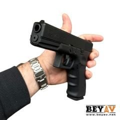 UMAREX Glock 17 Gen4 Airsoft Tabanca - Gas, Blowback