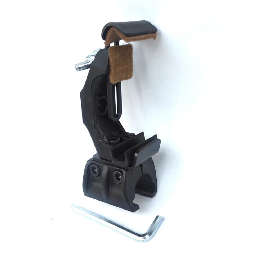 Zeros Trıpot Cep Telefonu Tüfeğe Bağlama Aparatı