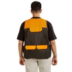 Hunthink Haki Turunculu Avcı Yeleği