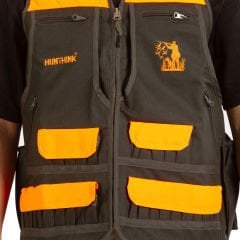 Hunthink Haki Turunculu Avcı Yeleği