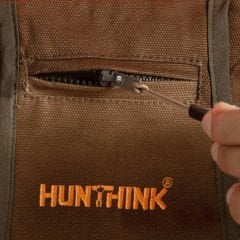 Hunthink Camel Turunculu Avcı Yeleği