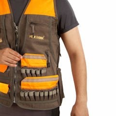 Hunthink Camel Turunculu Avcı Yeleği