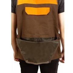 Hunthink Camel Turunculu Avcı Yeleği