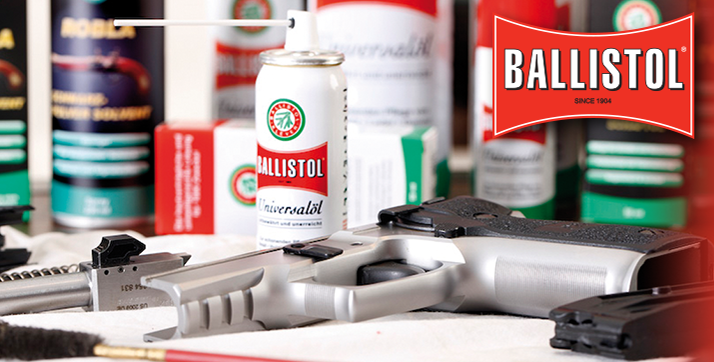 AV TÜFEĞİ VE HAVALI TÜFEK  BAKIMI NASIL YAPILIR ?