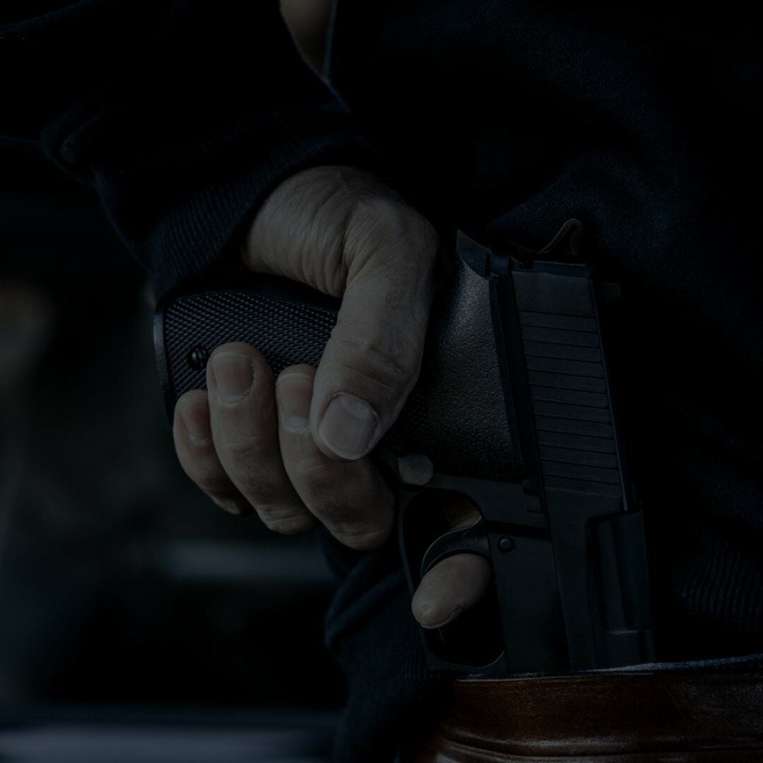 Havalı Tabanca Tüpü Kaç Atış Yapar?