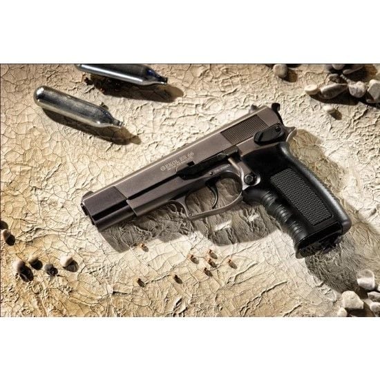 En Çok Tercih Edilen Havalı Tabanca Modelleri (2026 Güncel Liste)