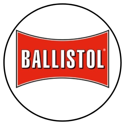 Ballistol