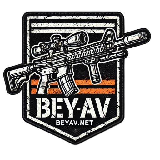 Bey Av