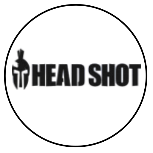 Headshot