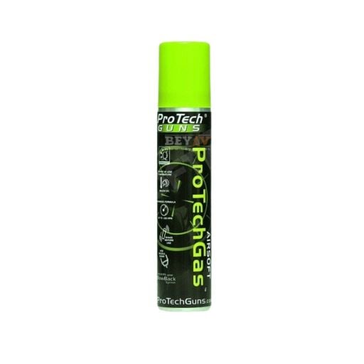 Airsoft Gas