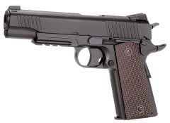 KWC COLT 1911-40 4.5mm Havalı Tabanca - KM40ZDHN