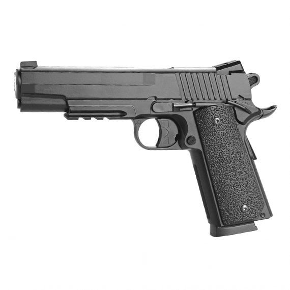 KWC COLT 1911-45 4.5mm Havalı Tabanca - KM42ZDHN