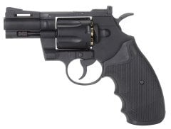 KWC Phyton 2.5 inc 4.5mm Havalı Tabanca - KM66DN