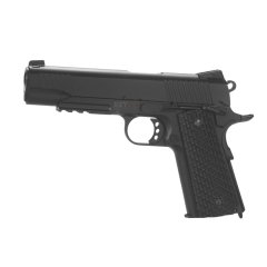 KWC Colt 1911 Blowback 4.5mm Havalı Tabanca - KMB77AHN
