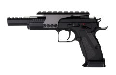 KWC KM89AHN CO2 4.5mm Havalı Tabanca - KMB89AHN