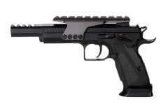 KWC KM89AHN CO2 4.5mm Havalı Tabanca - KMB89AHN