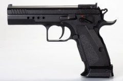 KWC KM88AHN CO2 4.5mm Havalı Tabanca - KMB88AHN