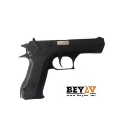 KWC Jericho CO2 941 4.5mm Havalı Tabanca - KM43ZDHN