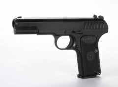 KWC Tokarev 4.5mm CO2 Havalı Tabanca - KM45