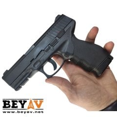 KWC Taurus 4.5 mm CO2 Havalı Tabanca - KM46DHN