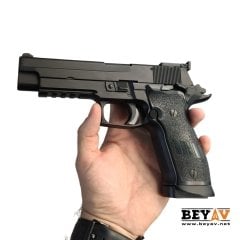 KWC Sig Sauer P226 4.5mm CO2 Havalı Tabanca - KMB74AHN