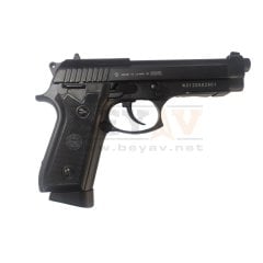 KWC Beretta M92 4.5mm CO2 Havalı Tabanca - Blowback