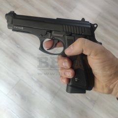 KWC Beretta M92 4.5mm CO2 Havalı Tabanca - Blowback