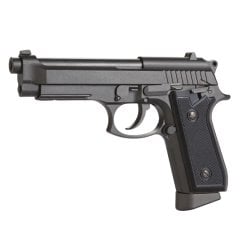 KWC Beretta M92 4.5mm CO2 Havalı Tabanca - Blowback