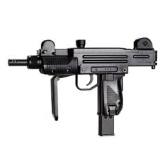 KWC Uzi 4.5mm CO2 Havalı Tabanca - KMB07HN
